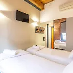 Easyhotel Hotel Manchester