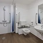 Travelodge Trafford Park 3* 曼彻斯特