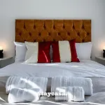 Ashfield Co-living - Private Self-cater