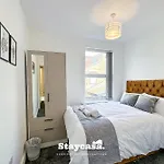 Ashfield Co-living - Private Self-cater