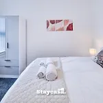 Ashfield Co-living - Private Self-cater