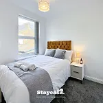 Ashfield Co-living - Private Self-cater