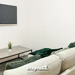 Tatil Evi Princess Hideout 5min To With Street Parking Manchester