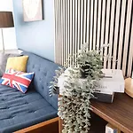Lejlighed Spacious 2br 2ba Centre Sleeps 5 Manchester
