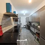 Landcross Co-living - Private Self-cater Casa de Férias *