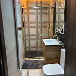 別荘 Luxehaus Mcr マンチェスター