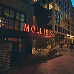 酒店 Mollie's