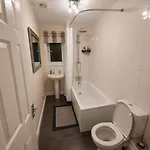 Vibrant Mcr Townhouse - Cc - Apollo - Sleeps14 Tatil Evi *