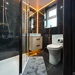 Luxehaus Mcr 別荘 マンチェスター