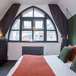 Luxury Boutique Manchester