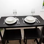 Daire Prime Salford 1br • Free Parking • Access *