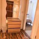 Apartmán Cosy Flat In The Heart Of Mcr *