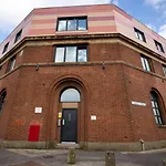 Prime Salford 1br • Free Parking • Access * Manchester