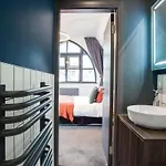 Luxury Boutique Daire