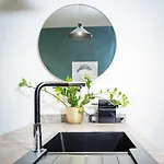 Daire Stylish Grade Ii Listed 1-bed Northern Quarter Manchester
