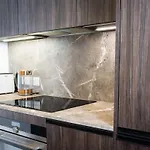Stylish Grade Ii Listed 1-bed Northern Quarter *