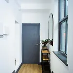 Daire Stylish Grade Ii Listed 1-bed Northern Quarter *