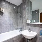 Appartement - Next To Ao Arena - With Parking Manchester