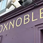 The Oxnoble
