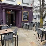 The Oxnoble Hotel 3*