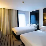 Hotel Crowne Plaza Centre By Ihg Manchester