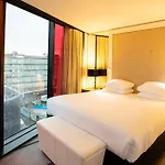 Hotel Crowne Plaza Centre By Ihg 4*