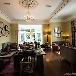 Didsbury House Отель 4*