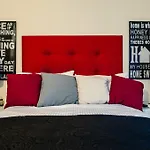 Lejlighedshotel Sweet Homes