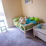 Lejlighedshotel Sweet Homes 4*