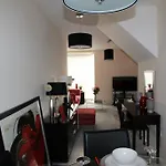 Sweet Homes Lejlighedshotel 4*