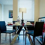 Lejlighedshotel Sweet Homes 4*