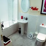 Lejlighedshotel Sweet Homes Manchester