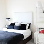 Lejlighedshotel Sweet Homes 4*