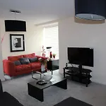 Sweet Homes Lejlighedshotel 4*