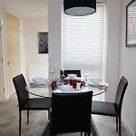 Sweet Homes Lejlighedshotel Manchester