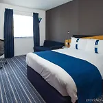 Hotel Express East By Ihg 3*