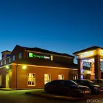 Express East By Ihg 3* Manchester