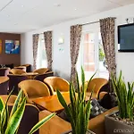Hotel Express East By Ihg 3*