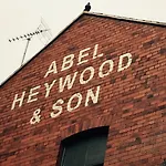 Abel Heywood Boutique マンチェスター