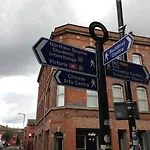 ホテル Abel Heywood Boutique マンチェスター