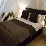 Lejlighedshotel Stop Manchester