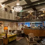 酒店 Great John Street 曼彻斯特