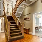 Отель Didsbury House