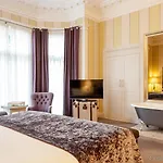 Отель Didsbury House