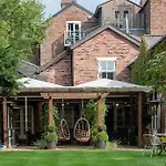 Eleven Didsbury Park