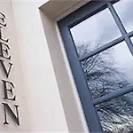 Eleven Didsbury Park
