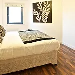 Apartment Dreamhouse Manchester West *