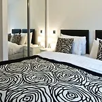 Apartment Dreamhouse Manchester West