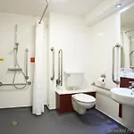 Travelodge Arena Hotel Mánchester