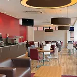 Travelodge Ancoats 3*